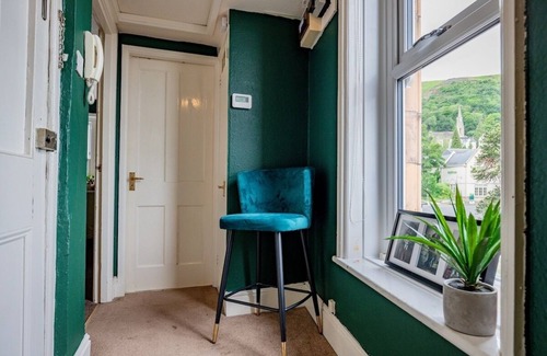 Malvern Apartment | Guest Homes | Broadbanks Apartment