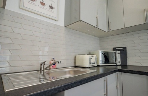 Worcester Apartment | Guest Homes | Bromyard Flat 1