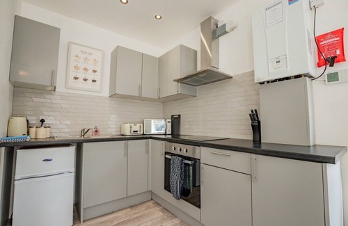 Worcester Apartment | Guest Homes | Bromyard Flat 1