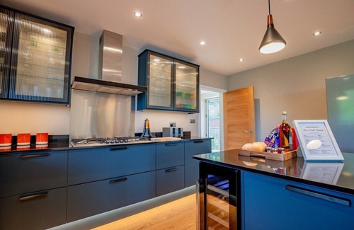 Worcester House | Guest Homes | Hilltop House