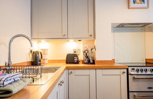 Malvern House | Guest Homes | Oxford Road House