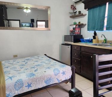 Benito Juarez House | Guest house 2 mins from da beach