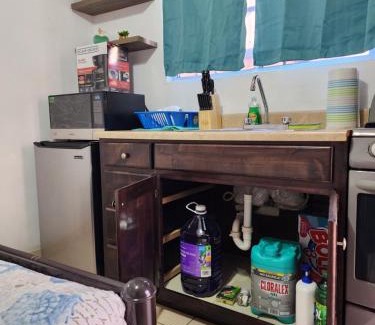 Benito Juarez House | Guest house 2 mins from da beach