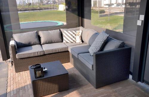 Municipality of Montfoort Bed & Breakfast | Guest House Aan de Hollandse IJssel