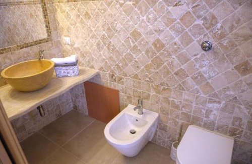 Torre Grande House | Guest house Acuario