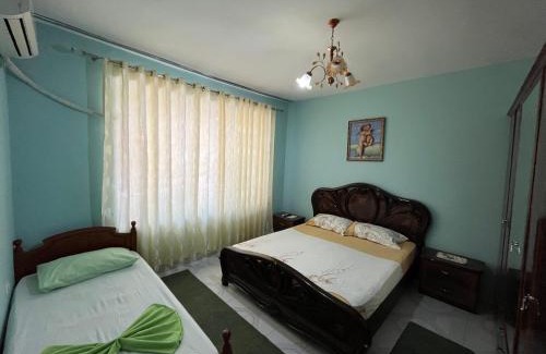 Berat House | Guest House Adi Doga