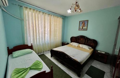 Berat House | Guest House Adi Doga