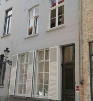 Historical Center Bruges House | Guest house Adonis
