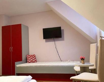 Bajina Basta House | Guest House Aleksandra