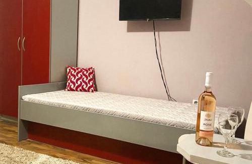Bajina Basta House | Guest House Aleksandra