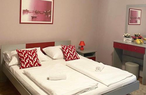 Bajina Basta House | Guest House Aleksandra