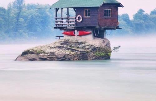 Bajina Basta House | Guest House Aleksandra