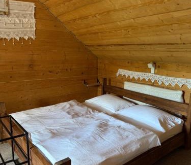 Tatariv House | Guest House Anastasia