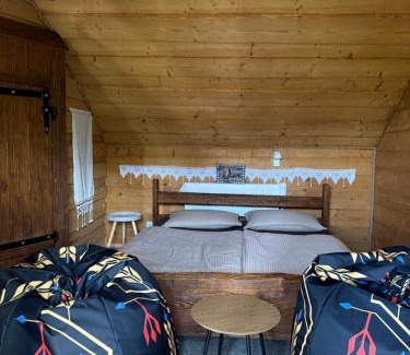 Tatariv House | Guest House Anastasia