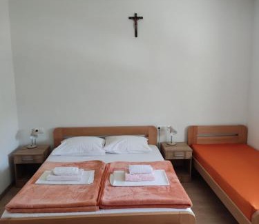 Medjugorje House | Guest House Andre