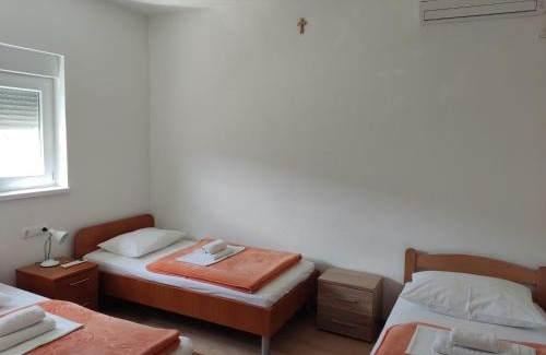 Medjugorje House | Guest House Andre