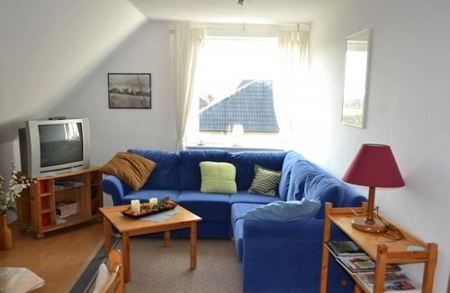 Garding Apartment | Guest house Andresen, Germany
