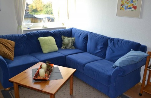 Garding Apartment | Guest house Andresen, Germany