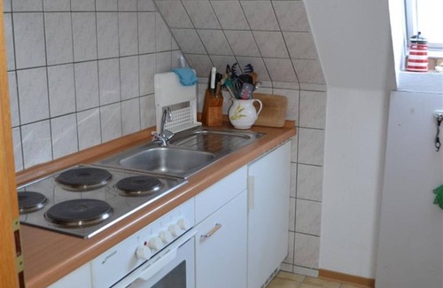 Garding Apartment | Guest house Andresen, Germany