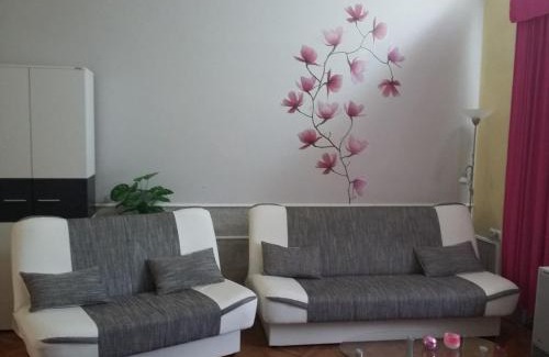 Vojvodina House | Guest House Anna Vendégház