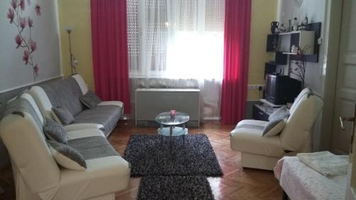 Vojvodina House | Guest House Anna Vendégház