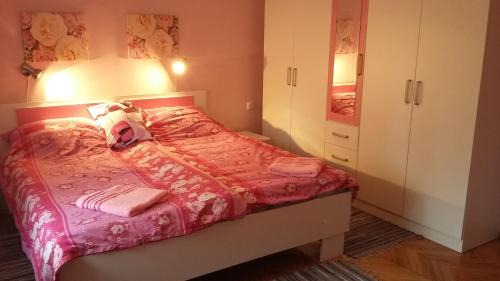 Vojvodina House | Guest House Anna Vendégház