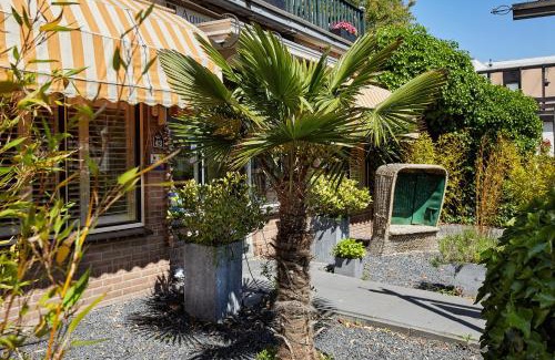 Zandvoort House | Guest House Aquarius