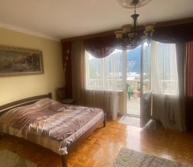 Yaremche House | Guest House Arnika