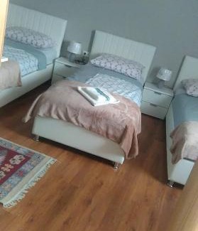 Mostar Apartment | Guest house "Aylin"