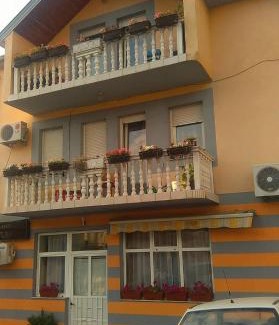 Mostar Apartment | Guest house "Aylin"