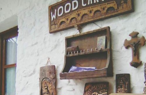 Berat House | Guest House Baba Lluka