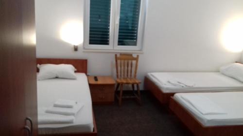 Neum Bed & Breakfast | Guest House Babić