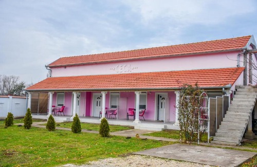 Becej House | Guest House Ceca