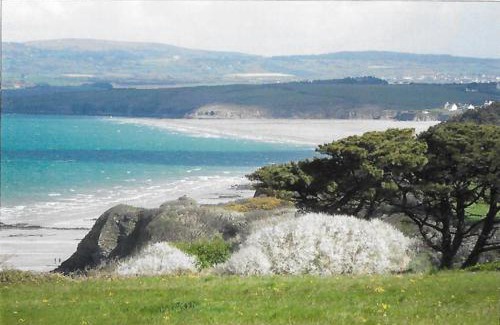 Douarnenez Bed & Breakfast | Guest house Chante vent