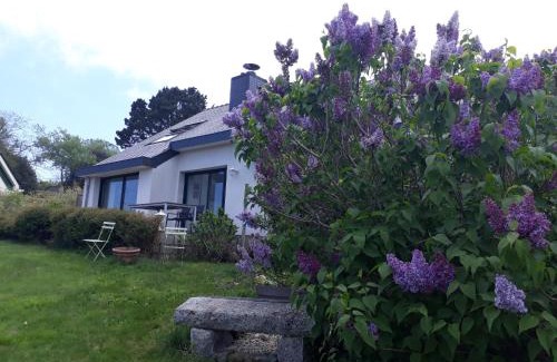 Douarnenez Bed & Breakfast | Guest house Chante vent