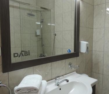 Krusevac House | Guest House Dabi