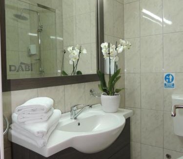 Krusevac House | Guest House Dabi