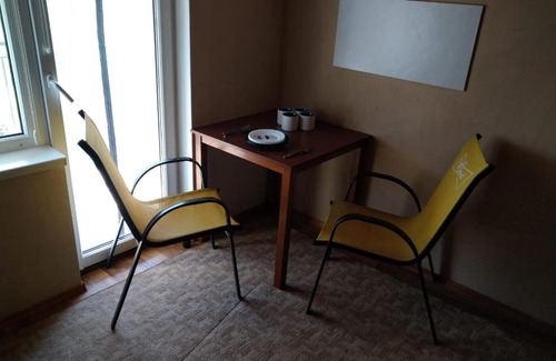 Karolino-Bugaz House | Guest House Dacha