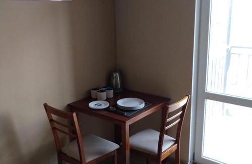 Karolino-Bugaz House | Guest House Dacha