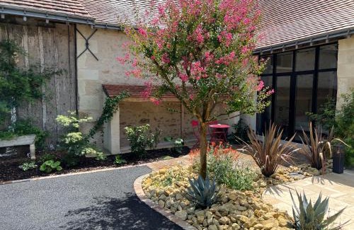 Rivarennes Apartment | Guest House de Céline et Benoît