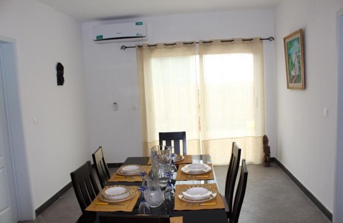Abidjan Apartment | Guest House de Treichville 2