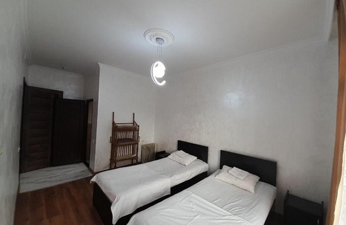 Chakvi House | Guest House Dimitri