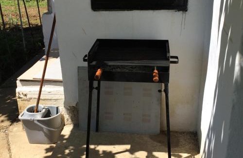 Kostol House | Guest House Dunavski Raj