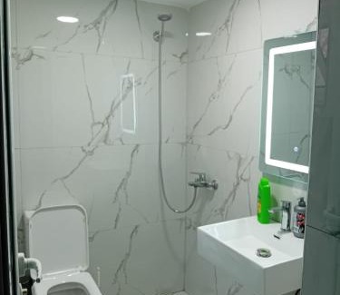 Berat Apartment | Guest house Eloid
