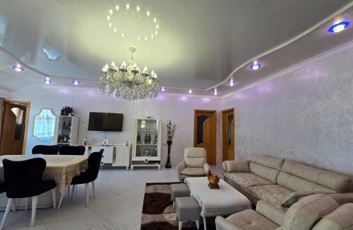 Chakvi House | Guest house EMZAR