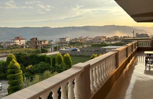 Berat House | Guest House Enea