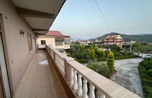 Berat House | Guest House Enea