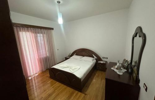 Berat House | Guest House Enea