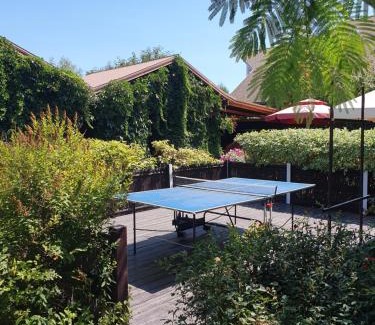Karolino-Bugaz House | Guest House Filin
