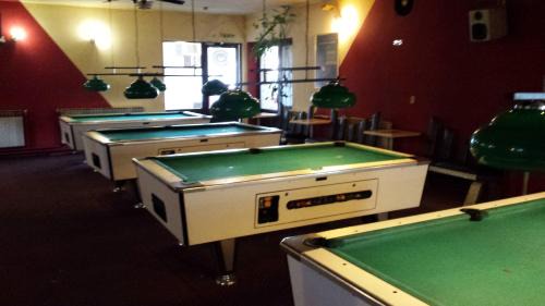 Grbavica House | Guest House Gaja